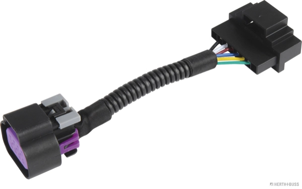 Cable Repair Set, tail light assembly